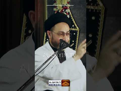 Mujhe Wo Suni Acha Lagta Hai | Jo Lakhon Shia Mein Namaz Parhta Ha | Shahenshah Hussain Naqvi | 2024