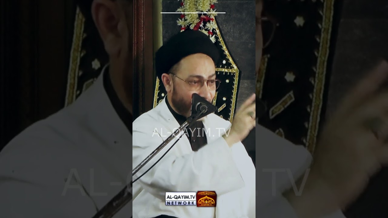 Mujhe Wo Suni Acha Lagta Hai | Jo Lakhon Shia Mein Namaz Parhta Ha | Shahenshah Hussain Naqvi | 2024