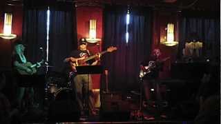 Johnny Bernhard Band - Tube'n (Redd Volkaert)  Instrumental - Mystiektheater Enschede  6mei2012
