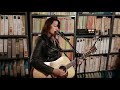 Pieta Brown at Paste Studio NYC live from The Manhattan Center