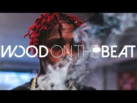 [FREE] Famous Dex X Rich The Kid Type Beat / Instrumental 2018 -  Paper'd up (Prod By WoodOnTheBeat)