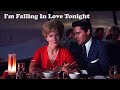 ELVIS PRESLEY - I'm Falling In Love Tonight ( New Edit ). 4K