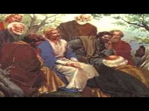 Evangelio  del  dia  12  de  Septiembre  de  2013