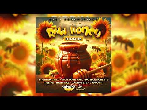 Raw Honey Riddim Mix (Soca 2026) Feat Patrice Roberts,Problem Child,Shal Marshall,Imani Ray & More