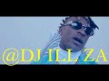 DJ ILL ZAMBIA Afro Mix 2018
