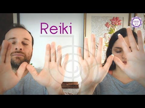 Envio Real de Reiki à Distância | Vibrando Alto