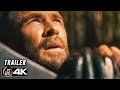 AVENGERS DOOMSDAY Official Teaser Trailer 2 2026 4K