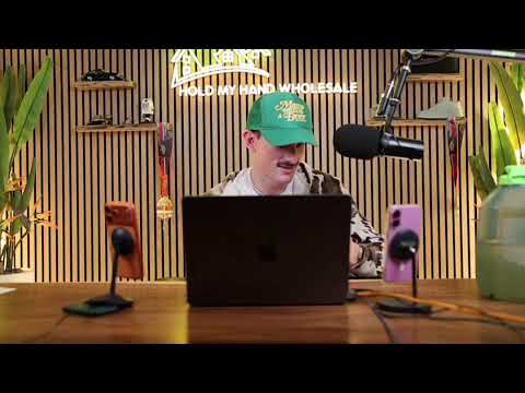 3 HOURS, NON STOP WHOLESALE Q&A!