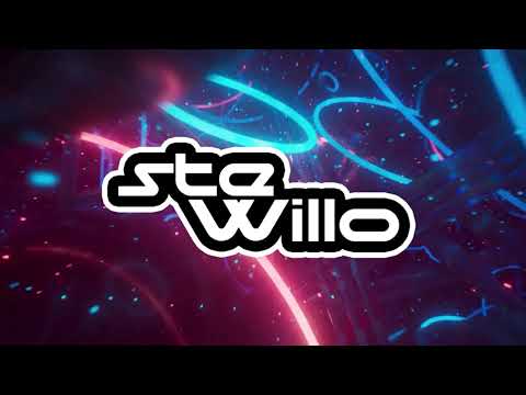 Ste Willo & Fred Swift - Feelin' U (UK Bounce)
