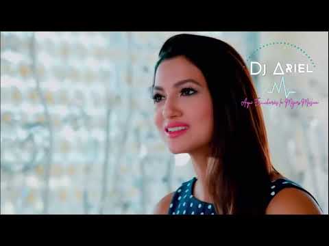 Baladas Retro Video Mix Volumen 1 - Dj Ariel