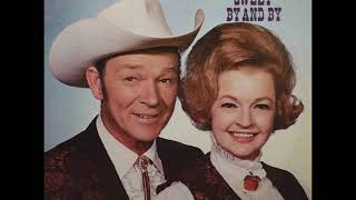 Roy Rogers and Dale Evans ~ This Little Light of Mine