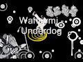 Waheymi - Underdog 