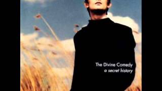 The Divine Comedy - Too Young To Die