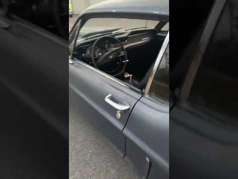 1968 Ford Mustang (CC-1307331) for sale in Panama City Beach, Florida