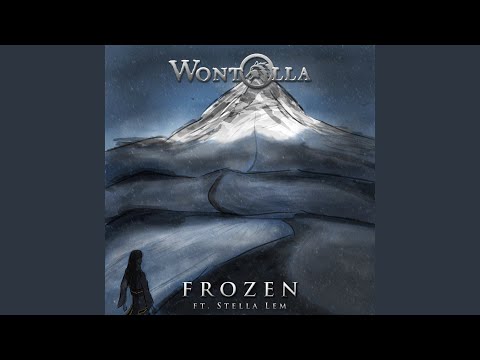Frozen (feat. Stella Lem)
