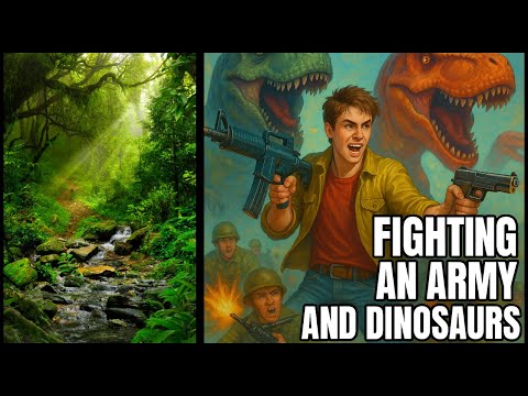 Getting Absolutely Devastated - Ferocious p2