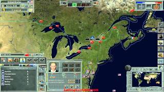 Supreme Ruler: Cold War Video Tutorial - Cabinet Ministers