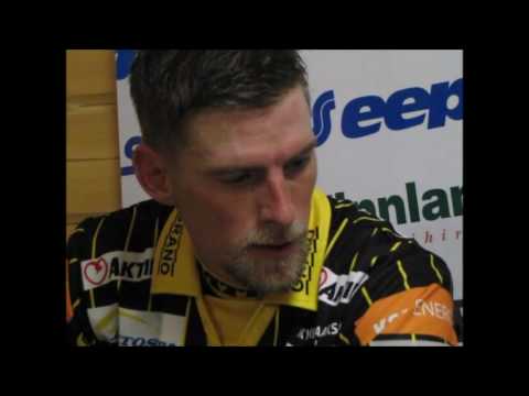 27.7.2017 Lehdistötilaisuus Ankkurit - KPL