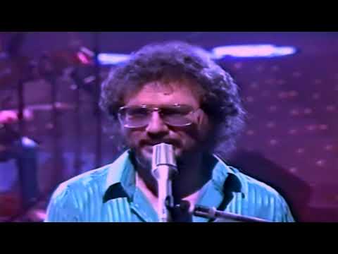 Rupert Holmes - Him 1980 HD 1920x1080p by Leo Ponce (Mejor Calidad en Audio y Video)