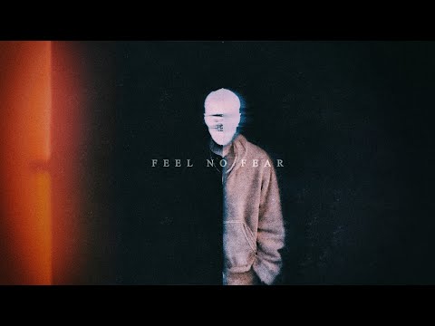 [FREE] NF Type Beat - "Feel No Fear" | Emotional Rap Piano Instrumental