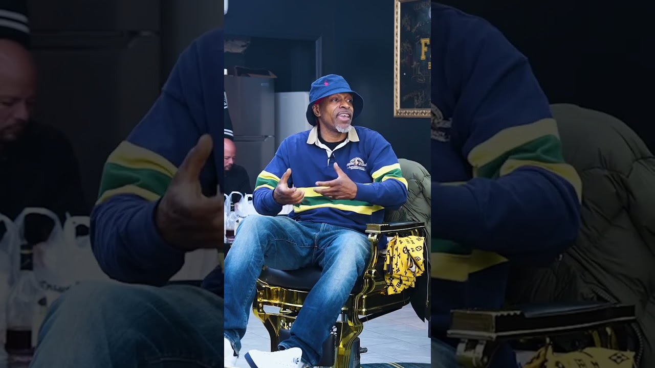 MC HAMMER GREATEST RAPPER OR CULTURAL PHENOMENON