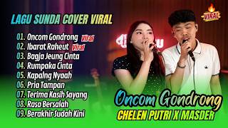 Download lagu IBARAT RAHEUT - Masder X Chelen Cipt Rivan Darul Fadly | BAGJA JEUNG CINTA| LAGU SUNDA COVER TERBARU mp3