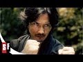 Bushido Man (2/2) Incredible Mantis Style Fight Scene (2013) HD