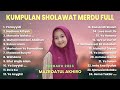 KUMPULAN SHOLAWAT MAZROATUL AKHIRO POPULAR 2023 2024 2025 COVER