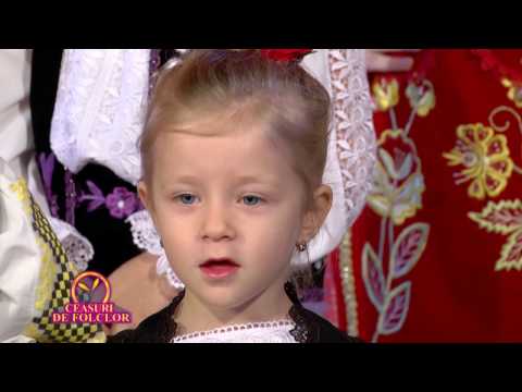 Amalia si Bianca Ludvig - Noi suntem două surori