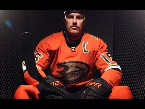 Anaheim Ducks Stadium Series Jersey