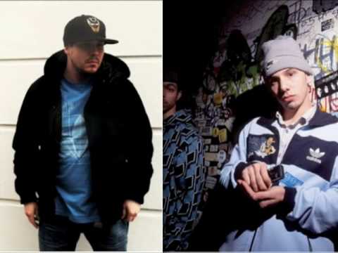 Skandal Feat. Little Dee - The Other Side (YOUTUBE - EXCLUSIVE)