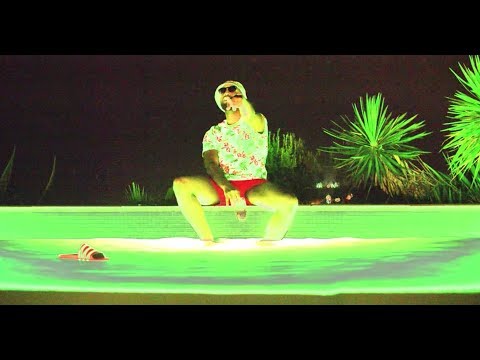 Video thumbnail for Unsichtbar