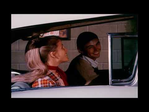 JERRY KELLER - HERE COMES SUMMER (1959) - OFFICIAL 'UNOFFICIAL' HQ AUDIO VIDEO EDIT