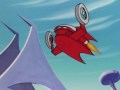 Mazinger Z Salida