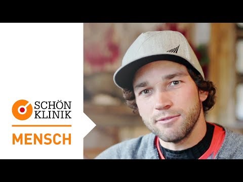 Andi Wittmann: Nach dem Sturz zurück ins Leben