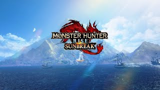 モンスターハンターサンブレイク配信！！～概要欄必読～