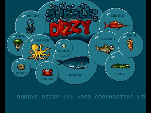 Bubble Dizzy picture