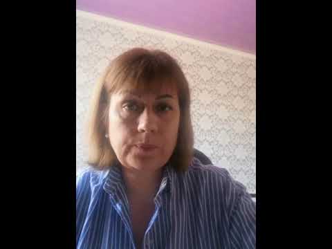 Видеовизитка
