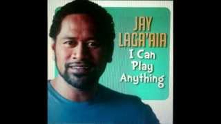 JAY LAGA'AIA -- RAIN