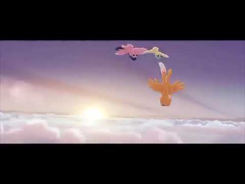 My Little Animal: The Movie part 1 - Opening Credits/"Animals Got the Beat"