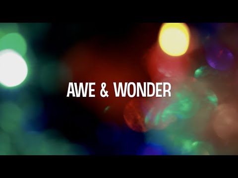 Awe & Wonder (AP THA ARTIST feat. MIKAYLA PENHA)
