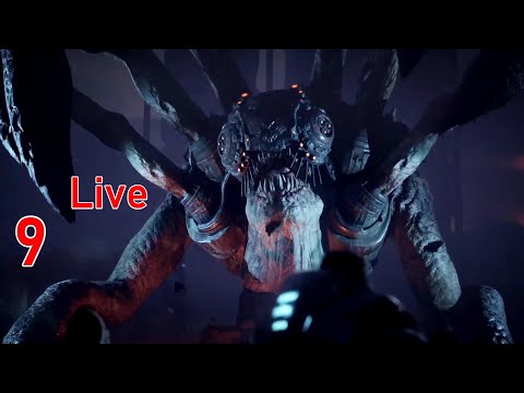 Gears Tactics Deutsch #9 katastrophales Ende und Dufti ist schuld.