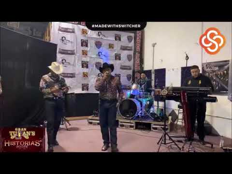 Popurri de Polkas (500 Novillos, La Virgencita, Rincon Norteño) - Alacranes Musical [Live] 2020