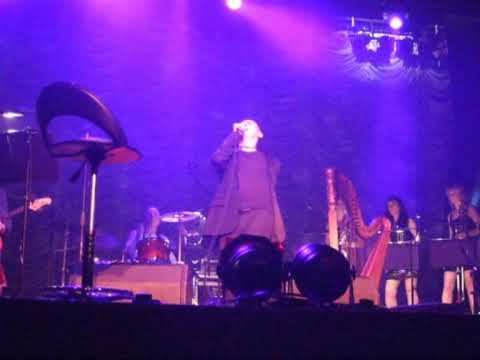 Marc Almond - Child Star - Leeds