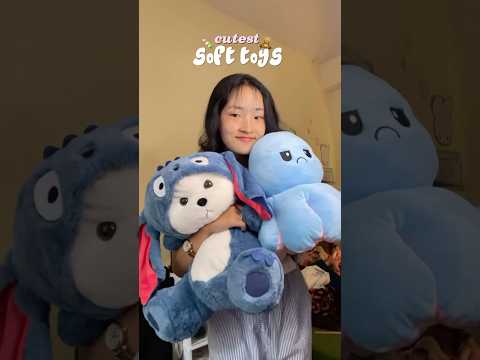 Cute Stuffed Animals Amazon