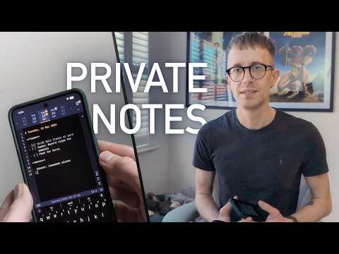 Cache - Notes, Journal, Tasks
