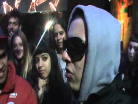 Killimet vs Icycko 1vs1 Semifinal Sinescritura 23 05