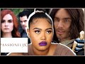 PASSIONFLIX “TORN” IS FINALLY OUT AND I HATED IT, thanks | BAD MOVIES & A BEAT | KennieJD