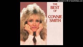 WHEN GOD DIPS HIS LOVE IN MY HEART---CONNIE SMITH