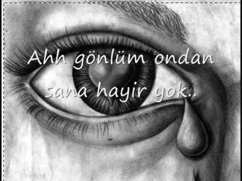 Madflex & M - Ah gönlüm